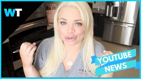 trisha paytas lesbian|Trisha Paytas Apologizes After Facing Backlash For。